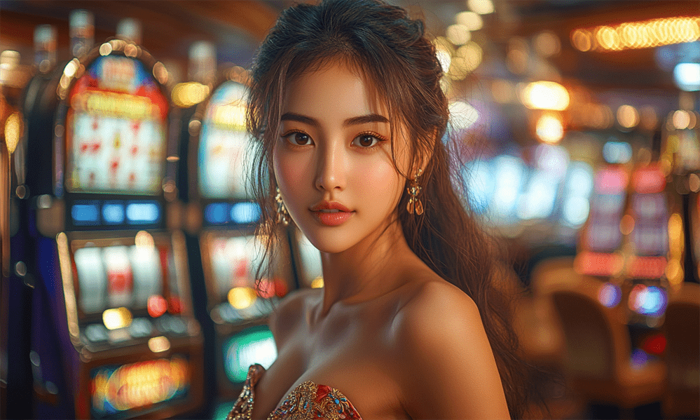 top online casinos