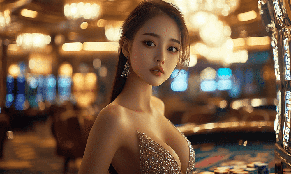 immortal romance slot
